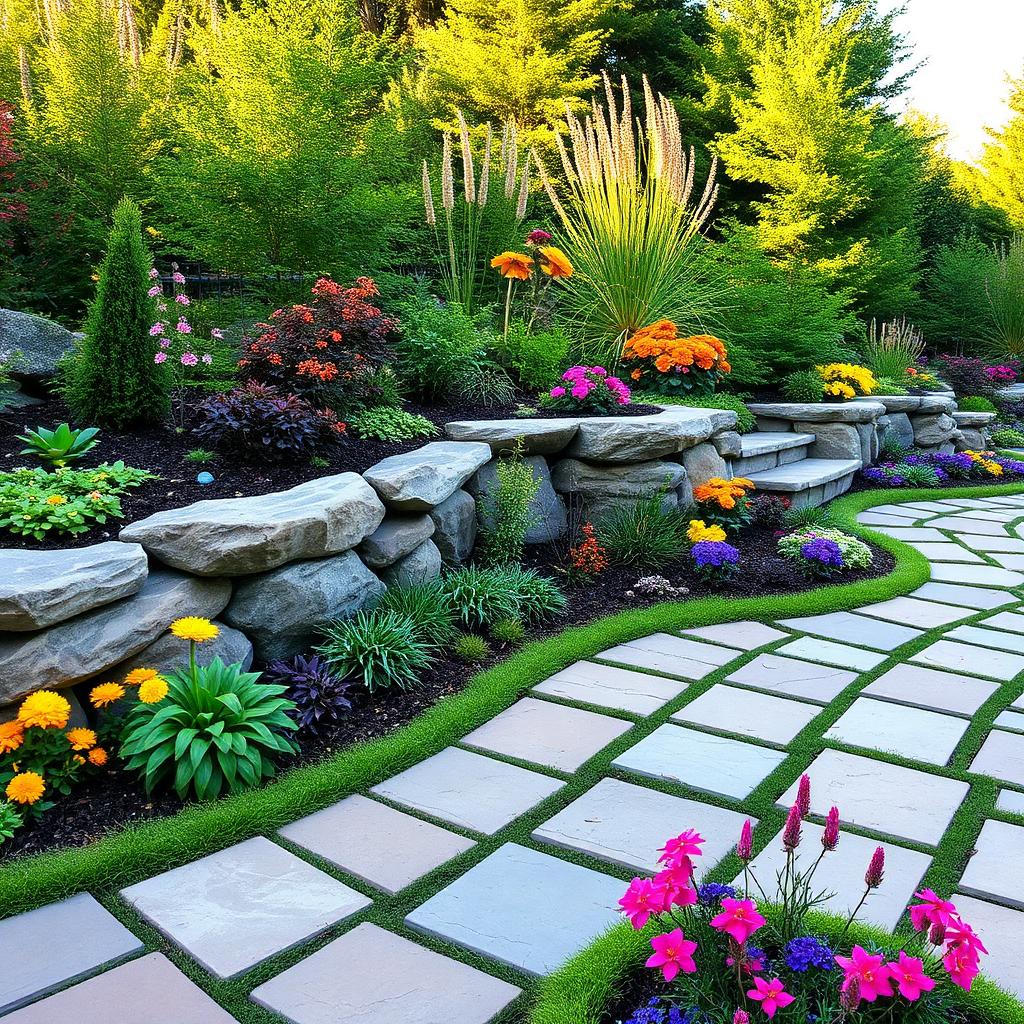 Design & Installation