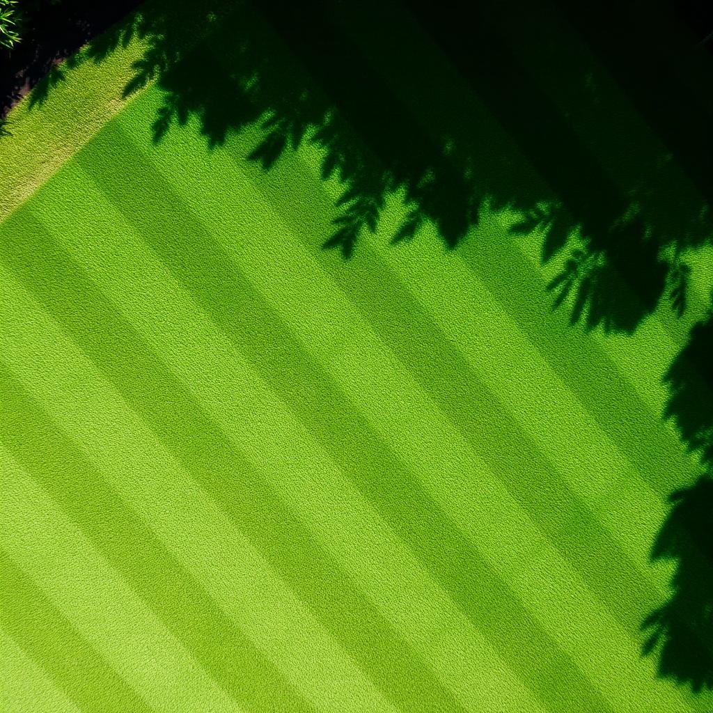 Lawn Maintenance